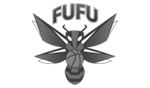 logo-Fufu-petit-noir-et-blanc- ombre blanche