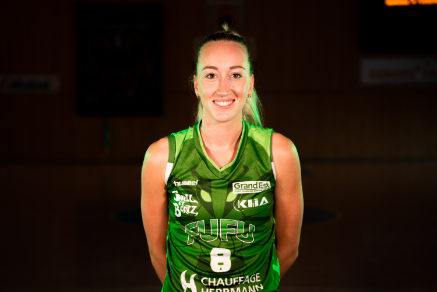 Léa RIEHM
