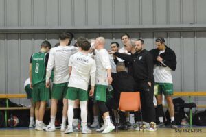 SLUC Nancy – Furdenheim  