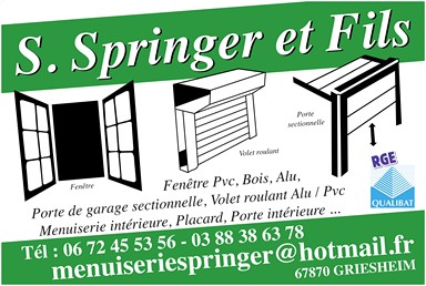 Springer & Fils