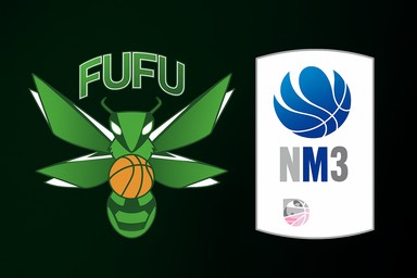 Seniors Masculins 1 (NM3)