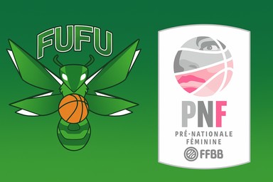 Seniors Féminines 1 (PNF)