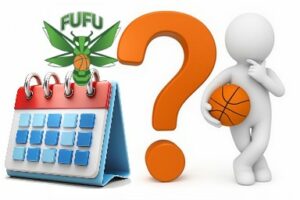 Planning entraînements 2025-2026