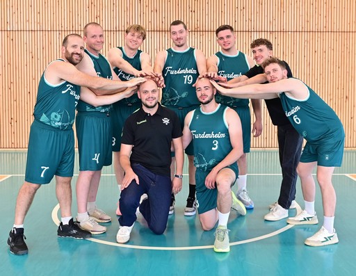 Autres équipes seniors