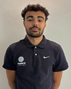 Bienvenue Théo !