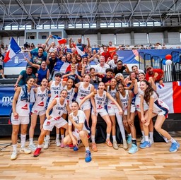 Bravo Manon !