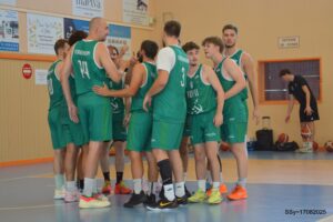Match de préparation à Riedisheim – quelques clichés