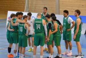 Photos – tournoi de préparation SM1 à Sélestat