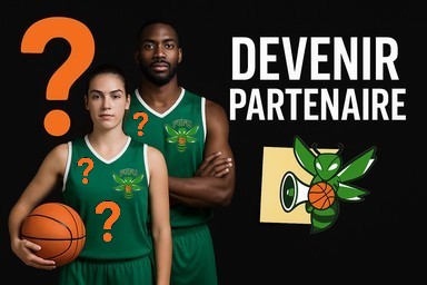 Devenir Partenaire