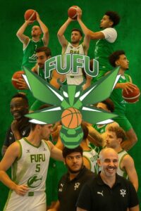 Ouverture de saison pour Fufu en NM3 !