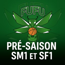 Pré-saison : venez découvrir les équipes !