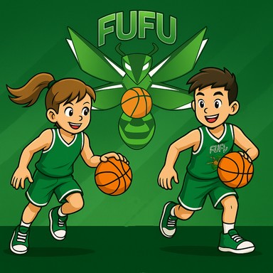 Reprise école de basket U5-U7-U9