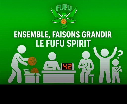 Devenir bénévole ?