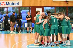 Retour en images : de peu face à Longwy (Coupe de France)