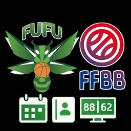 Résultats, calendrier et annuaire