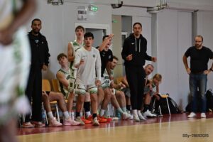 Retour en images : les SM2 à Souffel