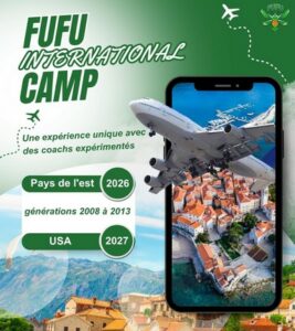 Voyage USA 2027 ou Europe de l’Est 2026 : sondage !