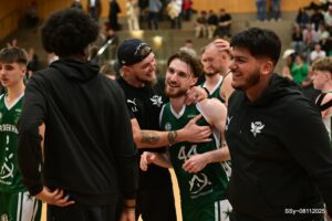 Retour en images : SM1, une deuxième victoire de rang !