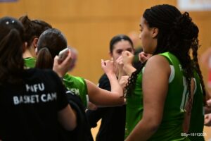 Retour en images : SF2 – Valdajolaise