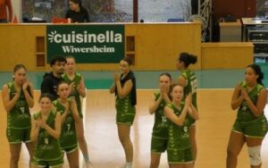 Vidéo : Fufu SF2 – Rosenmack (R2)