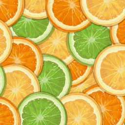 Agrumes : il en reste !