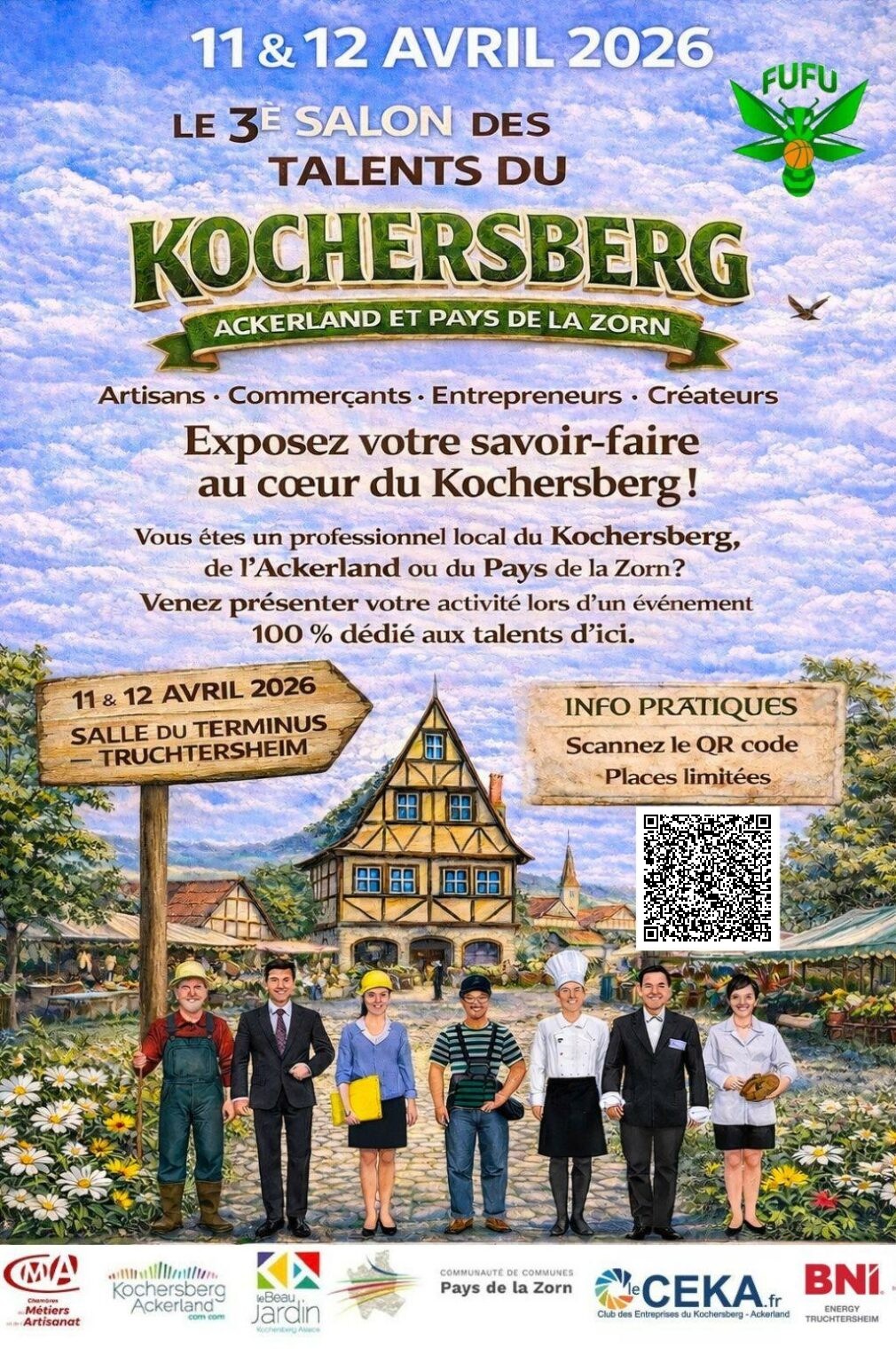 2026-04-11 salon affiche