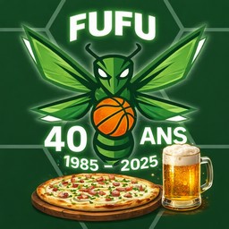 40 ans de Fufu - inscrivez-vous !!