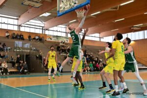 Retour en images : SM1 – Viry Chatillon
