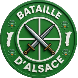 BATAILLE D’ALSACE – À SUIVRE EN DIRECT