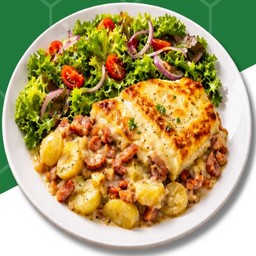 Repas et match SM1 du 28/2