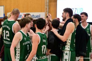 Retour en images : SM1 – Ozoir Val Europe