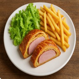 Repas du samedi 21/3