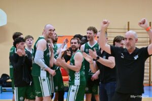 Retour en images : Riedisheim – SM1