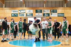 Retour en images : SM1 – Chenôve