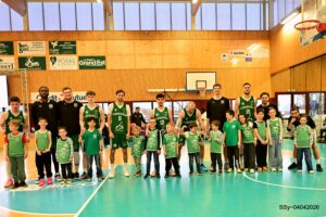 Retour en images : SM1 – WOSB