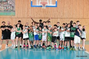 Stage « Next Level » – Avril 2026