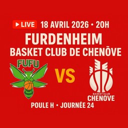 Fufu - Chenôve en direct sur youtube