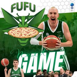 Repas SM1 - Mulhouse-Pfastatt