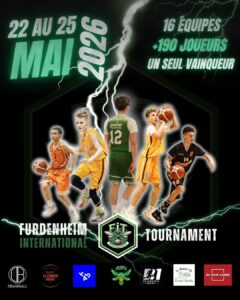 Fufu International Tournament – FIT