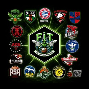 Fufu International Tournament