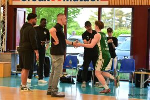 Compte rendu du match Furdenheim-Mulhouse