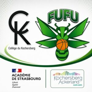 Section Basket Collège du Kochersberg (Truchtersheim)