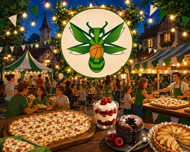 Fête du village - Appel aux bénévoles !!