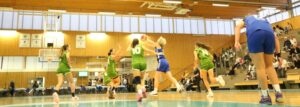 Retour en images sur le match des SF1 du 10/10