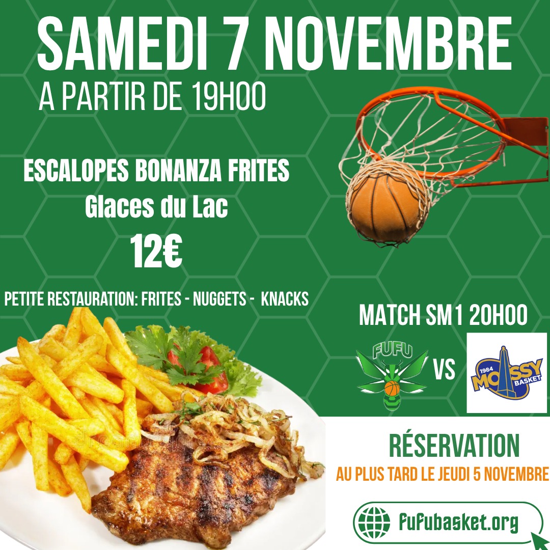 Repas