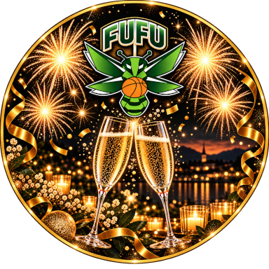 Nouvel an à Fufu !